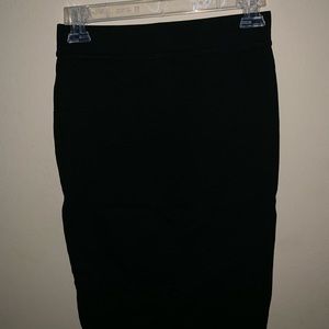 F21 Pencil Skirt
